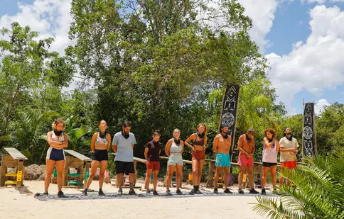 Survivor, 22 mai 2026. Gabi Tamaș își recunoaște marea greșeală după eliminarea lui Aris Eram. „M-am axat greșit!”