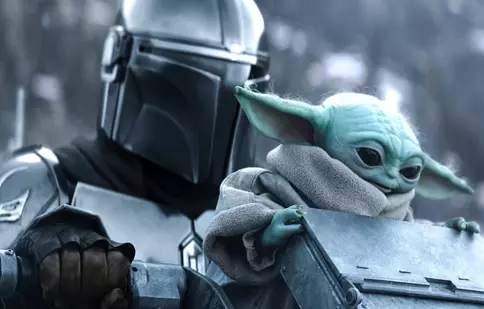 Martin Scorsese și Sigourney Weaver, surprizele uriașe din noul film „Star Wars”: Totul despre „The Mandalorian and Grogu”