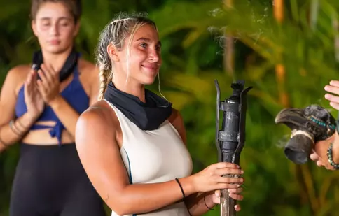 Maria Dumitru a fost eliminată de la Survivor România, 24 mai 2026! Câți bani a primit de la Antena 1 pentru cele 17 săptămâni