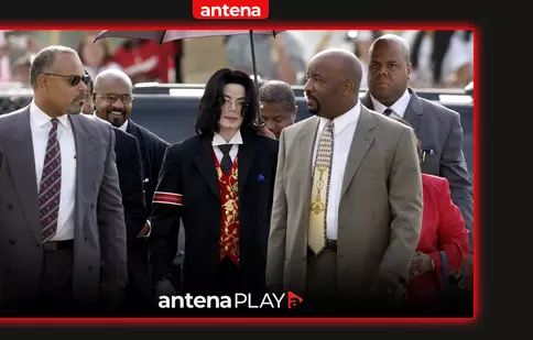Documentare de top pe AntenaPLAY: Michael Jackson și Taylor Swift, puși sub lupă. Secretele din culise ies la iveală