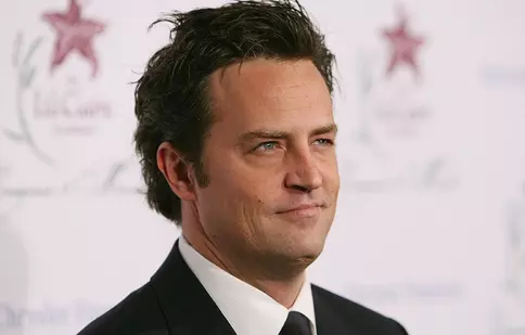 Obiectele personale ale lui Matthew Perry, scoase la licitație: Ce se află în spatele celebrei rame galbene din „Friends”
