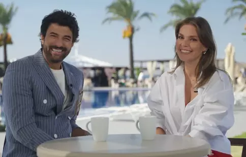 Old Money sezonul 2 pe Netflix. Detalii despre noile episoade cu Engin Akyürek și Aslı Enver