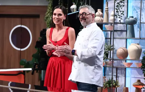 Chefi la cuțite, premieră istorică în Semifinală, 25 mai 2026. Un titan cu 3 stele Michelin vine la Antena 1 să decidă finaliștii