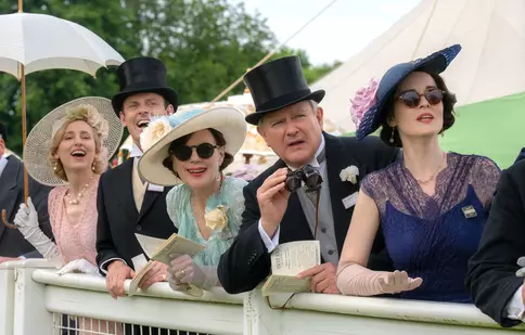 Fenomenul global Downton Abbey a ajuns la final. Unde poți urmări „Final glorios”. Familia Crawley riscă totul în ultimul capitol