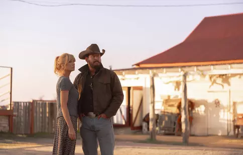 Beth și Rip se întorc! „Dutton Ranch” are trailer oficial și dată de lansare pe SkyShowtime. Ce actori s-au alăturat distribuției