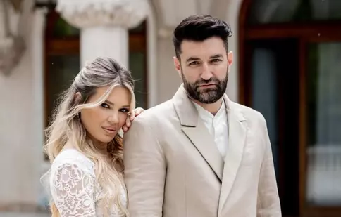 Ce a recunoscut Smiley despre mariajul cu Gina Pistol, la exact 3 ani de când au spus „DA”: „Adevărul e că…”