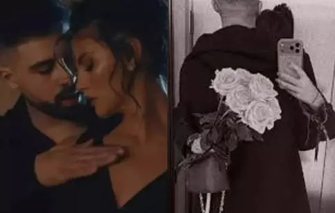 Cine e noua iubită a lui Steve Ant? Cântărețul înlocuit-o pe Ramona Olaru în timp record cu o vedetă TV! Au furat toate privirile la un eveniment monden