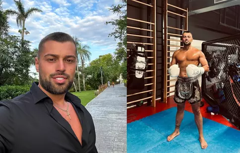 Teo Costache de la Insula Iubirii are o nouă iubită! Detaliul neașteptat din spatele poveștii de dragoste: „Nu mă afișez cu oricine!”