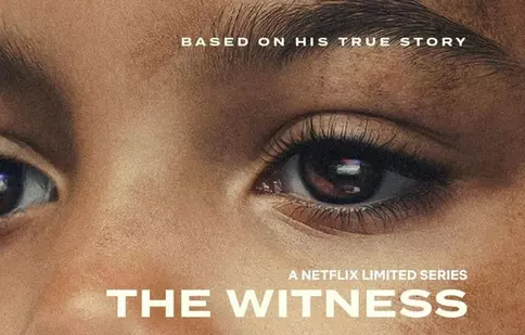Serialul The Witness pe Netflix din iunie. Povestea adevărată a crimei din 1992 din spatele producției