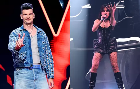 Mesajul lui Tudor Chirilă pentru Alexandra Căpitănescu, înainte de Finala Eurovision: „Cea mai tare voce rock din ultimii 20 de ani”