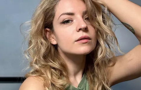 Victoria Raileanu, clipe de coșmar la spital cu fetița de un an: „Îmi venea să mușc din fiecare doctor și asistent”