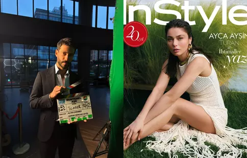 Ayça Ayşin Turan și Ekin Koç fac echipă într-un nou serial turcesc. Ce știm despre proiect și ce alte surprize pregătesc fanilor