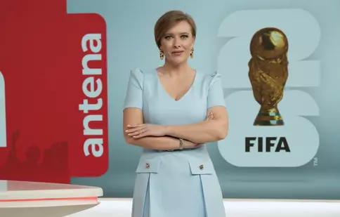 Alexandra Tudor, detalii din culisele CM 2026: „Mă aștept la un Mondial complet diferit”. Pe ce echipă mizează vedeta Antenei 1. EXCLUSIV
