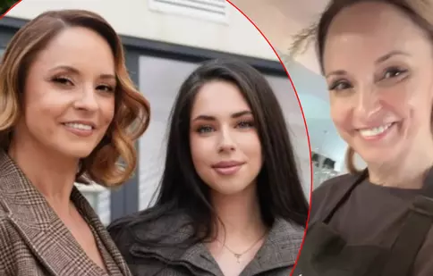 Andreea Marin, în culmea fericirii! Ce surpriză i-a pregătit fiicei sale, Violeta, la întoarcerea din America