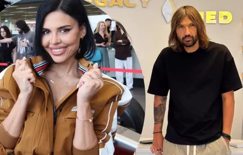 Dan Alexa rupe tăcerea după imaginile cu Andreea Popescu. „Realitatea este cu totul alta”