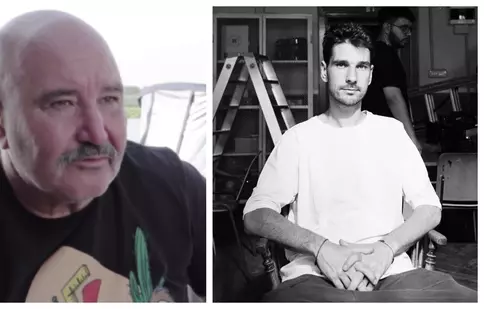 Câți bani au primit, de fapt, Nuțu și Sile Cămătaru pentru serialul de pe VOYO și PRO TV? Anghel Damian a dezvăluit suma incredibilă