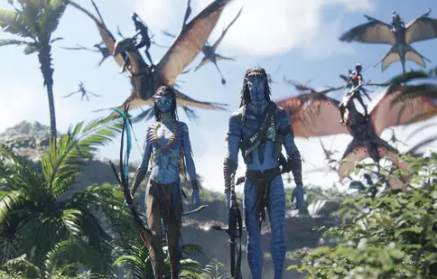 „Avatar: Foc și Cenușă” a ajuns pe Disney+. Filmul care a câștigat Oscarul pentru efecte vizuale poate fi urmărit acum acasă