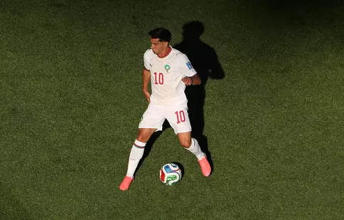 Cine transmite Maroc – Haiti la Cupa Mondială 2026. Africanii luptă pentru primul loc în grupă