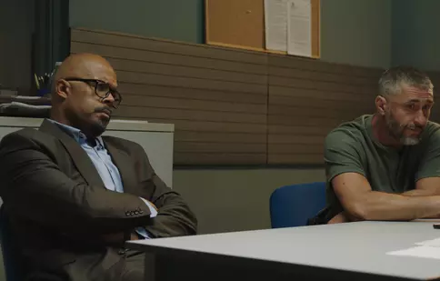 Au început filmările pentru „Băieți Buni: pe viață”. Cabral și Dragoș Bucur revin în rolurile de polițiști, după 20 de ani. Ce actori mai fac parte din distribuție