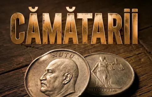 „Cămătarii”, episodul 5 la PRO TV și Voyo: războiul pentru putere dintre frații Cămătaru și Nicu Gheară