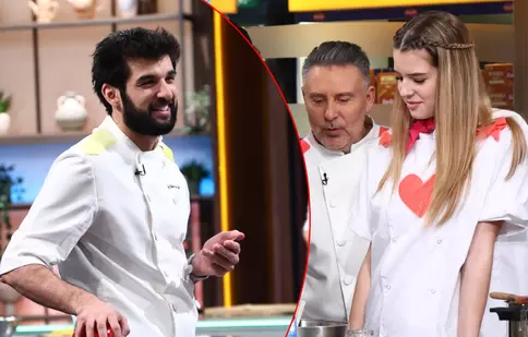 Cascadă de amulete la „Chefi la cuțite – Viitorul are gust”! Cine intră direct în Semifinală, 8 iunie 2026
