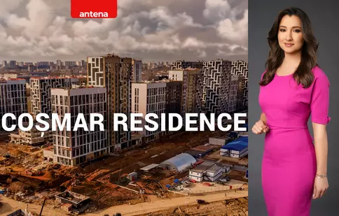 Coșmar Residence revine la Observator, Antena 1: Noul sezon de anchete realizat de Andreea Milea din 11 iunie