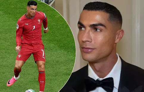 Cristiano Ronaldo, transformare de look la Campionatul Mondial 2026. Fotbalistul a apelat la un hairstylist și un makeup artist celebri