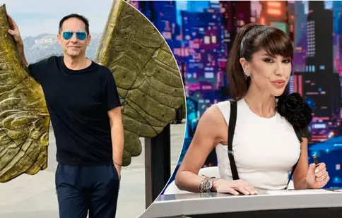 Dan Negru rupe tăcerea despre zvonurile unei reveniri la Antena 1. Ce spune despre o emisiune cu Denise Rifai
