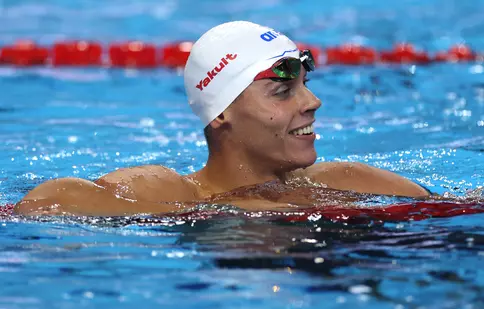 David Popovici, favorit în finala de 200 m liber de la Trofeul Settecolli! La ce oră începe cursa și unde se vede la TV