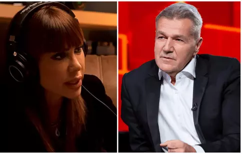 Ce s-a întâmplat între Denise Rifai și Dan Bittman. Vedeta a spus adevărul: „Dacă m-ar fi iubit, eram împreună”