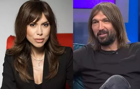 Ce relație are, de fapt, Denise Rifai cu Dan Alexa. Răspunsul dat în emisiunea lui Cătălin Măruță: „Trebuie să fie peste tine!”