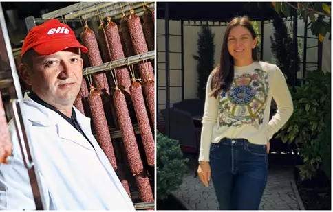 Cine este milionarul român cu 24 de ani mai în vârstă care a cucerit-o pe Simona Halep. Ce avere fabuloasă are Dorin Mateiu