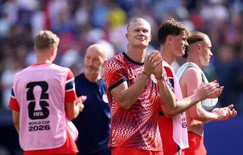 Meciul serii la Campionatul Mondial 2026. Cine transmite la TV Norvegia lui Erling Haaland contra Coastei de Fildeș