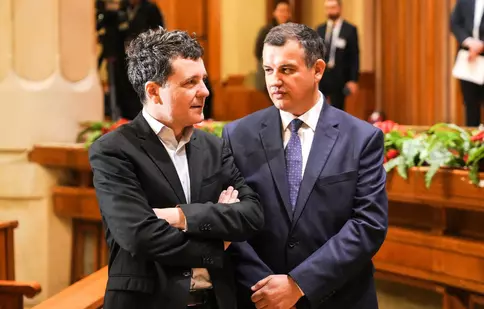 Cine este Eugen Tomac, noul premier desemnat de președintele Nicușor Dan. Detalii neștiute din CV-ul și trecutul său