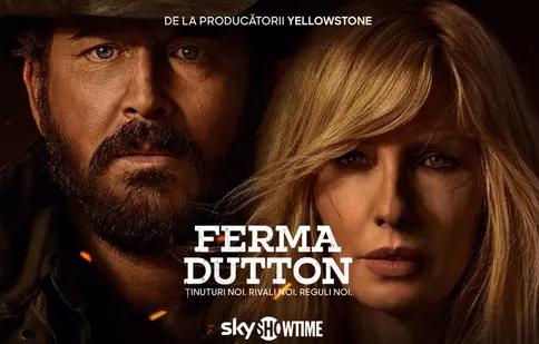 „Dutton Ranch” continuă. SkyShowtime a confirmat oficial sezonul 2 al serialului inspirat din universul „Yellowstone”