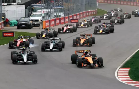Formula 1 Marele Premiu din Monaco 2026. Programul transmisiunilor Antena 1 și AntenaPLAY