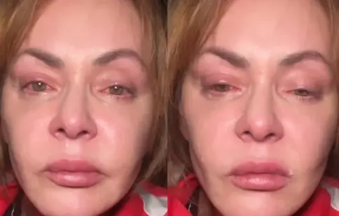 Gaby Spanic, în lacrimi după cutremurul devastator din Venezuela: „Dumnezeu mi-a arătat asta într-un vis premonitoriu”