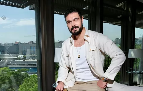 De la actorie la muzică! Halil İbrahim Ceyhan a lansat prima lui piesă și anunță noi proiecte în 2026