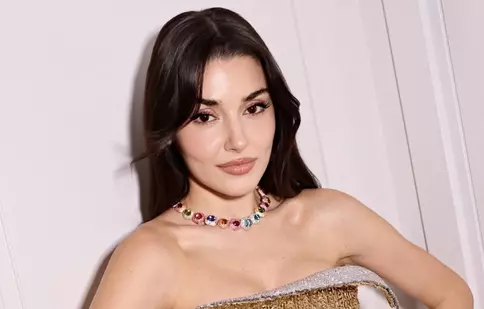 Hande Erçel a cucerit din nou internetul: Detaliul din noile fotografii de pe Instagram care a atras mii de comentarii