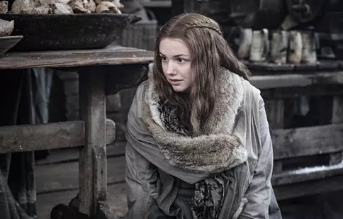 Coșmarul ascuns al unei actrițe din „Game of Thrones”! Cum a ajuns pe patul de psihiatrie din cauza unui cult