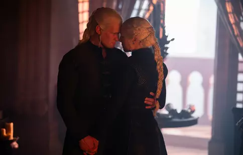 Dragonii s-au întors! „Casa Dragonului” revine cu sezonul 3 pe HBO Max. Primul episod este deja disponibil