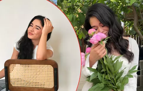 Ianca Simion s-a mutat singură! Primele imagini din casa cu decor retro a fiicei lui Răzvan Simion
