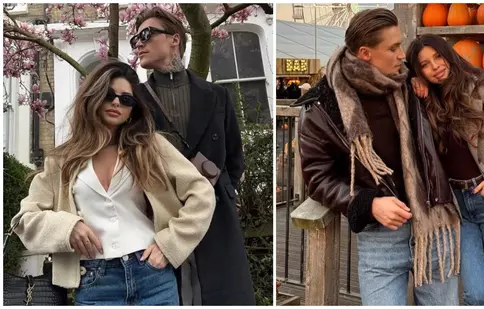 Valerie Lungu se mărită! Cerere în căsătorie de film în Toscana, imediat după ce s-a întors de la Asia Express. Primele imagini cu inelul
