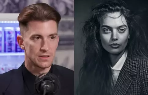 Rareș Cojoc iubește din nou după divorț! Cine este modelul internațional alături de care s-a afișat campionul