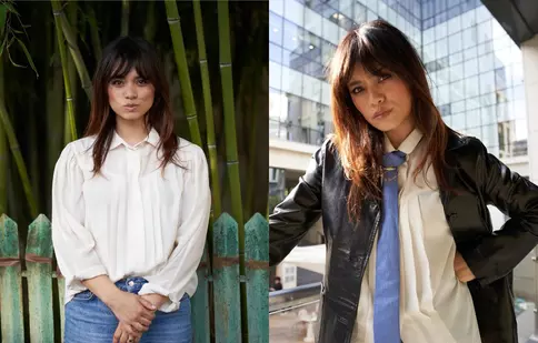 Cine este Aylin Cadîr din serialul „Fără Urmă” de la Pro Tv. Cum a trecut de la idolul adolescenților în anii 2000, la scenele TNB și platourile de filmare