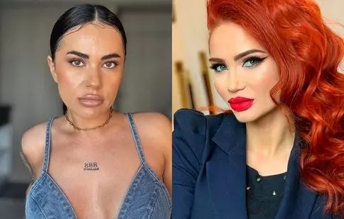 Top patru cele mai periculoase ispite din istoria „Insula Iubirii”. Bărbații au uitat de relații când le-au văzut.