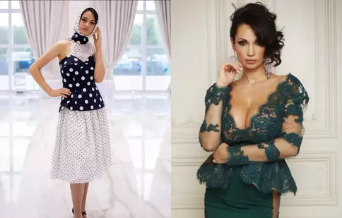 Fiica Nicoletei Luciu a debutat pe podiumul de modă la 14 ani. Kim a făcut furori, iar toți au remarcat asemănarea izbitoare cu mama ei