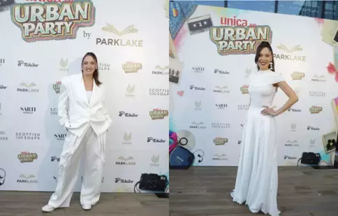 Cum s-au îmbrăcat vedetele la Unica Urban Party 2026. Ilona Brezoianu și Irina Fodor au furat toate privirile