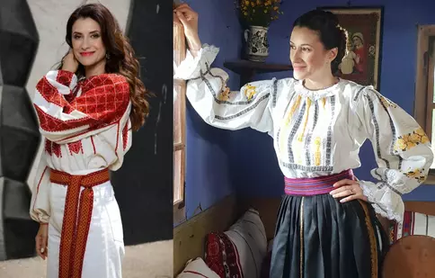 Iuliana Tudor a împlinit 49 de ani: „Gândurile mele cele mai intense nu sunt despre mine”. Ce emoții uriașe trăiește acum vedeta TVR
