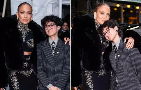 De la Emme Muñiz la Oskar: Ce se întâmplă cu fiica lui Jennifer Lopez și a lui Marc Anthony. Speculații privind identitatea de gen